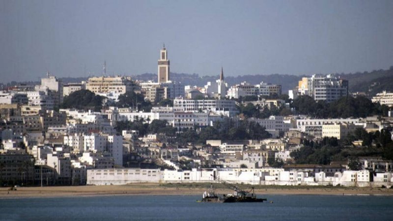 المغرب.. منشورات "متشددة" تغزو شوارع طنجة