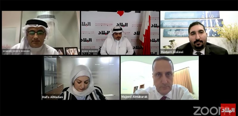 مباشر بالفيديو: مسؤولو "الاسكان" يشرحون تفاصيل الدعم الحكومي لبيوت برنامج مزايا