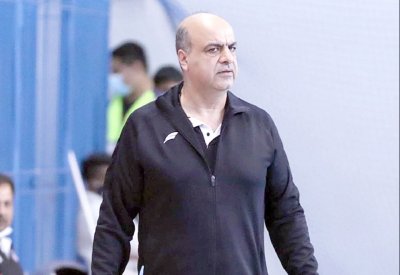 المراغي: ظروف عدة أدّت للمركز الخامس