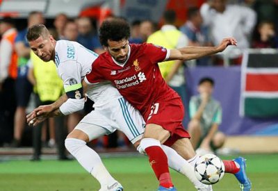صلاح: ريال مدريد مقلق مع زيدان..واللعب في الليجا وارد