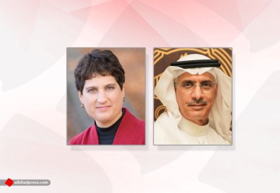 "الخليج العربي" توقع اتفاقية مع مجلس اعتماد إعداد المعلمين والباحثين بالولايات المتحدة الأميركية