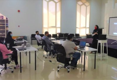 انطلاق مشروع "التصنيع المتنقل" بتدريب معلمي التعليم الفني والمهني
