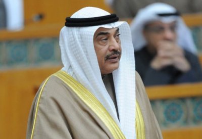 الكويت: الحكومة تؤدي اليمين الدستورية أمام مجلس الأمة
