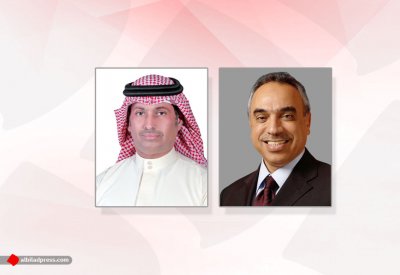 وزير الأشغال يستعرض مبادرات تطوير البنية التحتية ضمن برنامج التنمية الخليجي وتأثيرها على القطاع الخاص