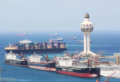 مبادرة سعودية لدعم الخطوط الملاحية العالمية