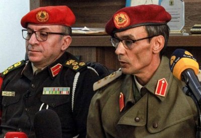 ليبيا.. الجنائية الدولية تتحقق باغتيال قيادي عسكري في بنغازي