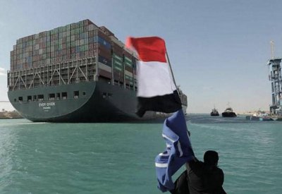 بعد واقعة إيفر غيفن.. هل تغير قناة السويس قواعد عبور السفن؟