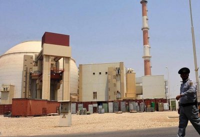 مسؤول أميركي: عرض جديد بشأن الاتفاق النووي مع إيران