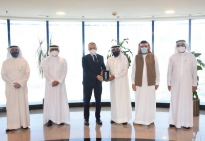 غرفة البحرين تبحث آليات تنمية العلاقات الاقتصادية البحرينية البلغارية المشتركة