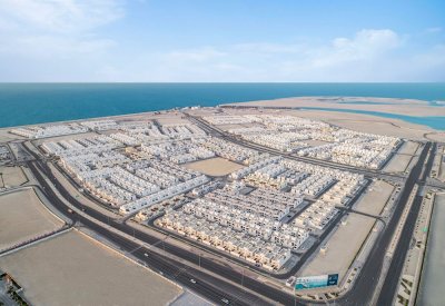 بنك الإسكان يُعلن عن بيع 80% من وحدات المرحلة الثانية من مشروع "ديرة العيون"