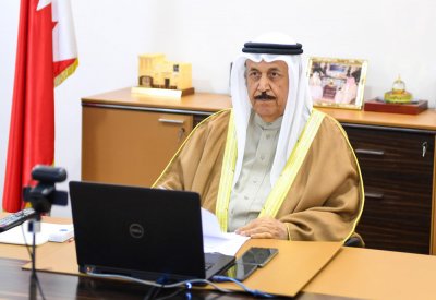 "الأعلى للشؤون الإسلامية": التطعيم ضد فيروس كورونا في نهار رمضان لا يعد من المفطرات