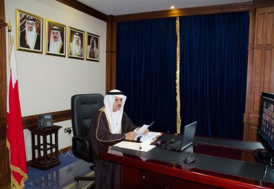 مضاعفة ميزانية كلية البحرين للمعلمين لتعزيز خطة البحرنة