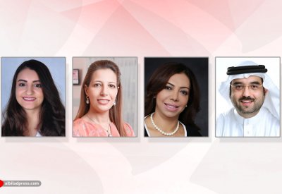 12 مرشحا يتنافسون على 10 مقاعد في انتخابات جمعية المؤسسات الصغيرة