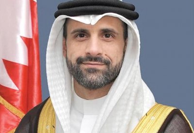 بمرسوم ملكي.. خالد الجلاهمة سفير البحرين لدى اسرائيل