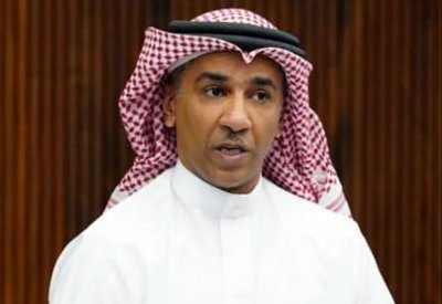 النائب أحمد العامر: مصادقة الملك لقانون "الاحتراف" مرحلة جديدة للرياضة البحرينية