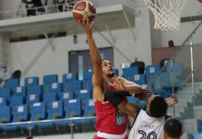 النجمة يطيح بالمحرق ويكسب البرونزية