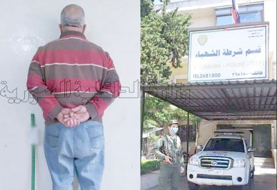 سوريا.. صاحب محل يقتل مراهقًا لتأخره عن العمل