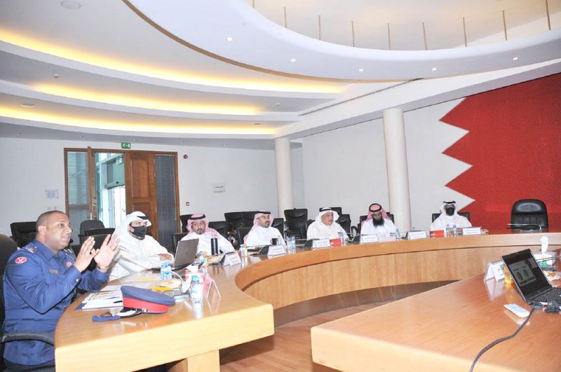 86 بلاغ سرقة “فيوز” كهرباء بالمحرق في 2020