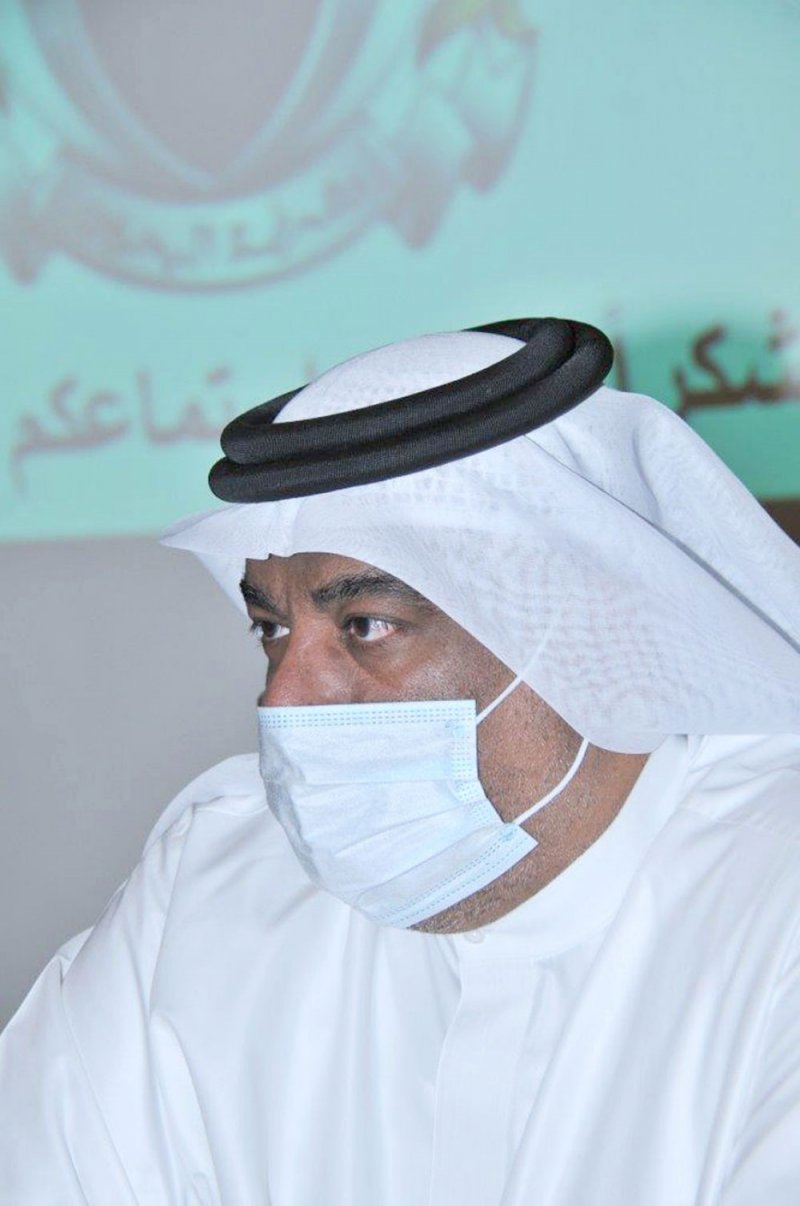 تخصيص بريد إلكتروني لمراسلات “البلديات”