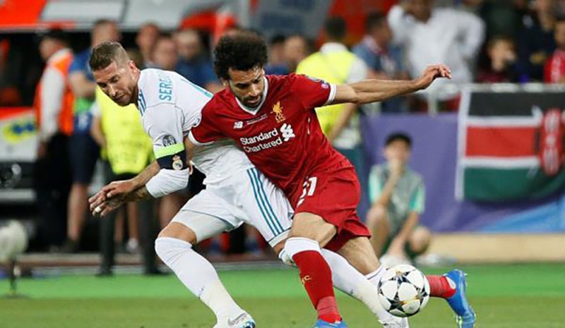صلاح: ريال مدريد مقلق مع زيدان..واللعب في الليجا وارد