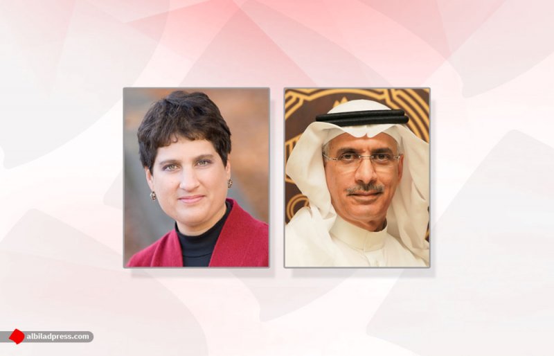 "الخليج العربي" توقع اتفاقية مع مجلس اعتماد إعداد المعلمين والباحثين بالولايات المتحدة الأميركية