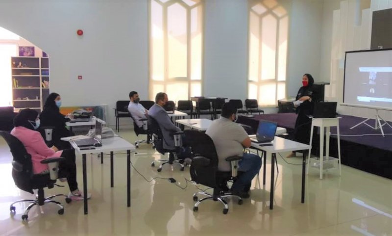 انطلاق مشروع "التصنيع المتنقل" بتدريب معلمي التعليم الفني والمهني