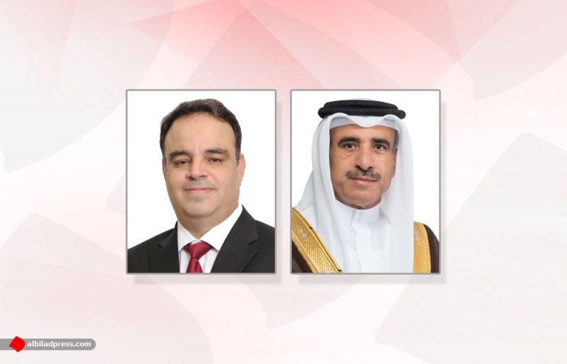 وزير الإسكان: تعاون النواب يجسد روح التعاون بين السلطتين