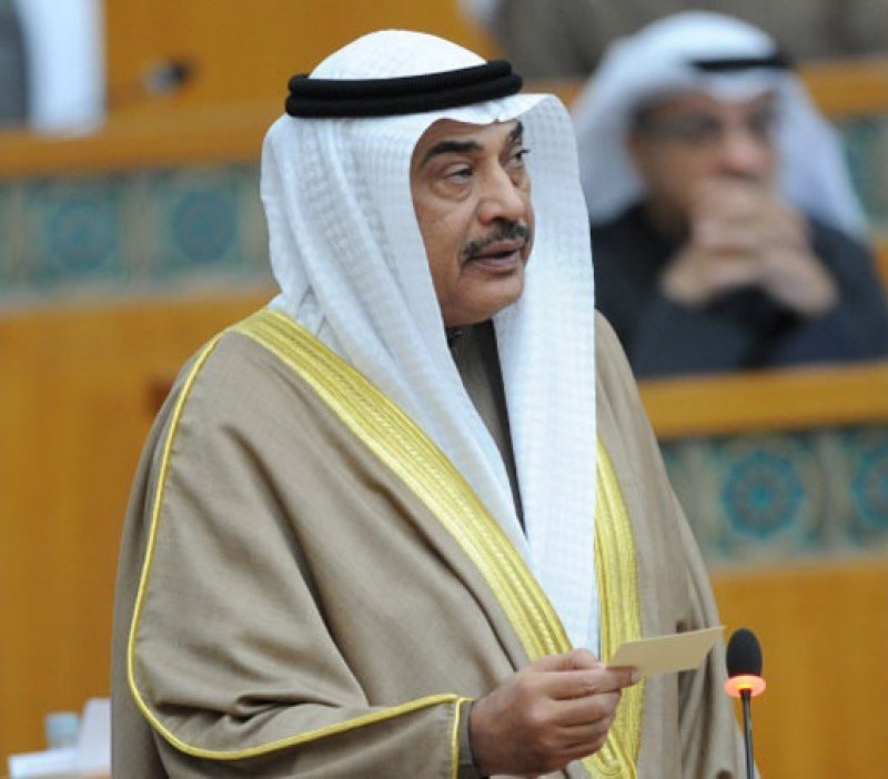 الكويت: الحكومة تؤدي اليمين الدستورية أمام مجلس الأمة