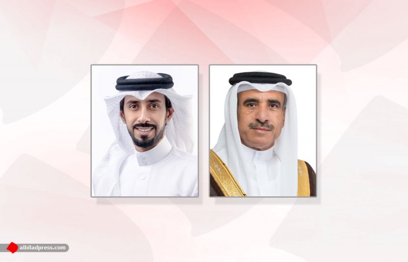 قمبر: مشروع بناء عمارات حديثة ومؤقته لأصحاب الطلبات