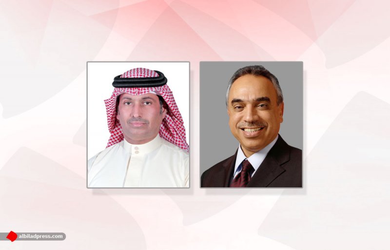 وزير الأشغال يستعرض مبادرات تطوير البنية التحتية ضمن برنامج التنمية الخليجي وتأثيرها على القطاع الخاص