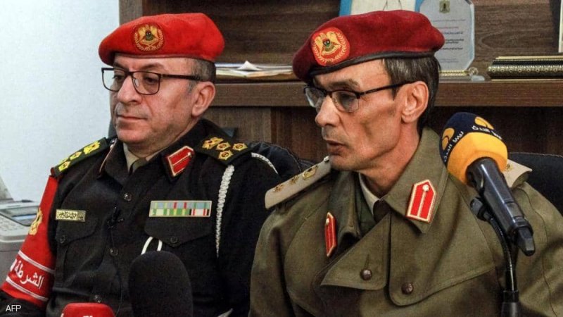 ليبيا.. الجنائية الدولية تتحقق باغتيال قيادي عسكري في بنغازي