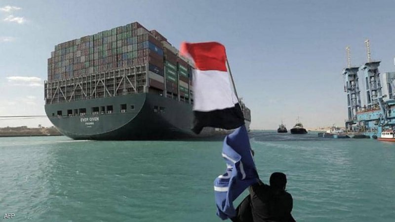 بعد واقعة إيفر غيفن.. هل تغير قناة السويس قواعد عبور السفن؟