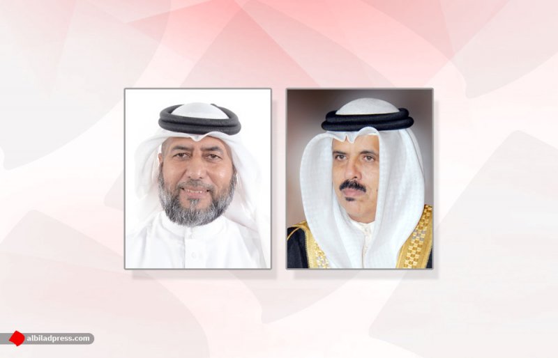بو حمود: مشاكل تعتري التعليم عن بعد وبرنامج "لوك داون" بجامعة البحرين