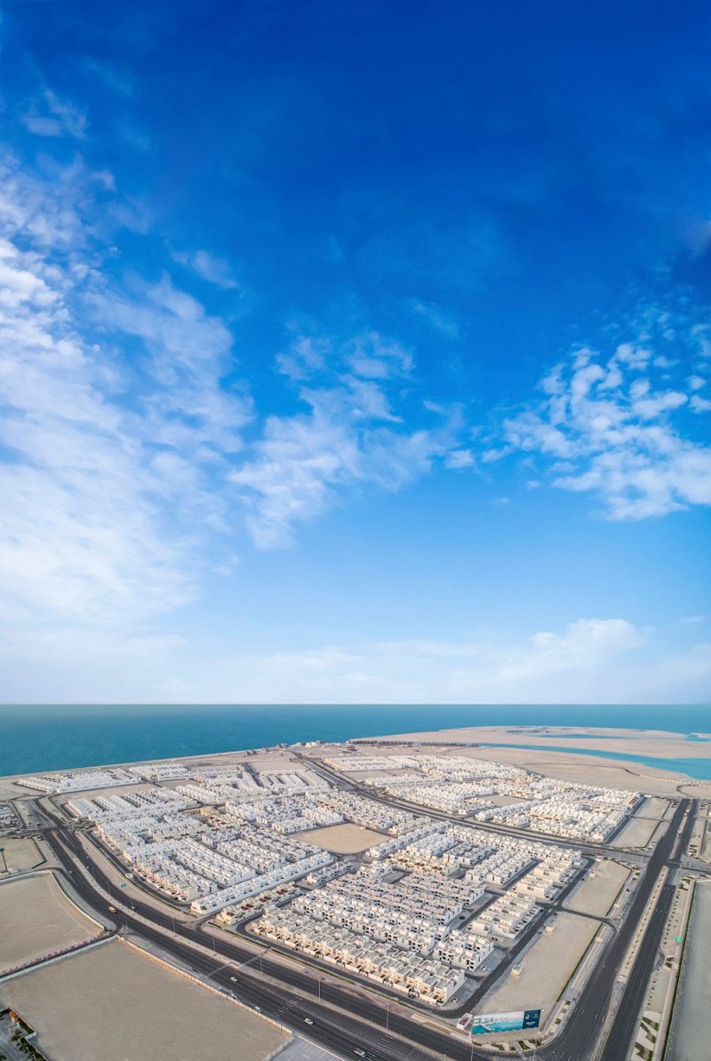 بنك الإسكان يُعلن عن بيع 80% من وحدات المرحلة الثانية من مشروع "ديرة العيون"