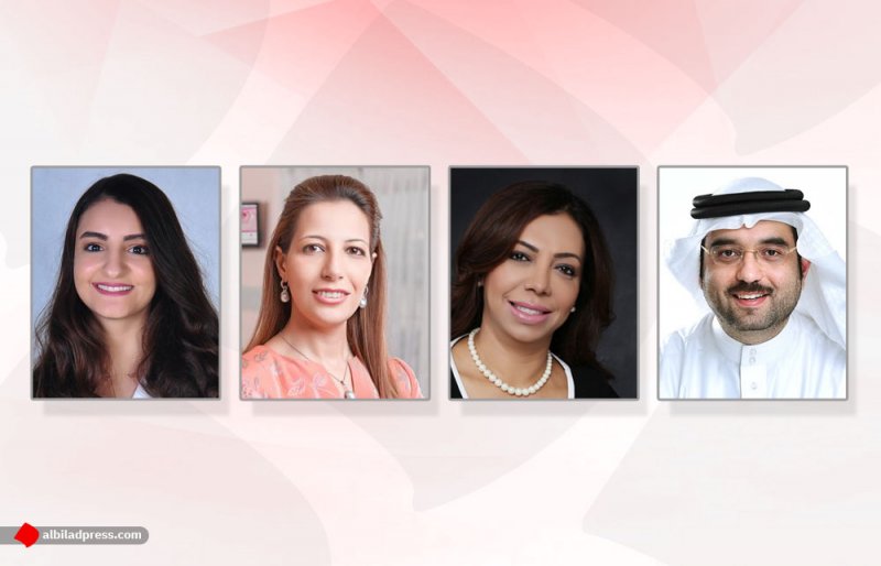 12 مرشحا يتنافسون على 10 مقاعد في انتخابات جمعية المؤسسات الصغيرة