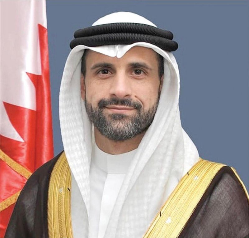بمرسوم ملكي.. خالد الجلاهمة سفير البحرين لدى اسرائيل
