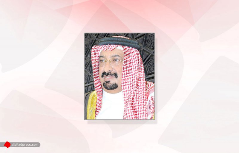أحمد بن علي: قانون الاحتراف الرياضي خطوة على الطريق الصحيح لبناء الرياضة البحرينية