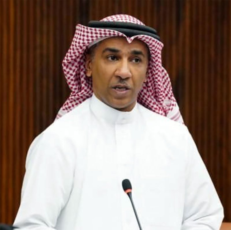 النائب أحمد العامر: مصادقة الملك لقانون "الاحتراف" مرحلة جديدة للرياضة البحرينية
