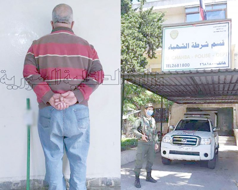 سوريا.. صاحب محل يقتل مراهقًا لتأخره عن العمل