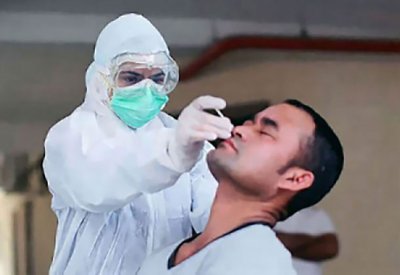الصحة ترصد 905 إصابات جديدة بكورونا.. وتعافي 689 حالة