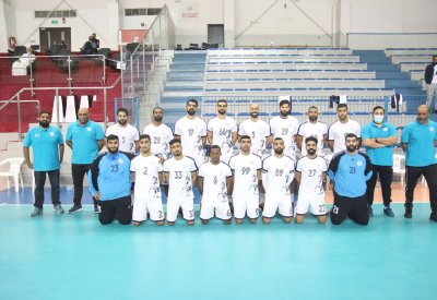 الدرع... يستقر بالجفير أم يعود لباربار؟