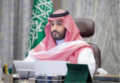 محمد بن سلمان: سننفق في 10 سنوات أكثر مما أنفق خلال 300 سنة ماضية