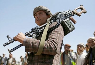 مذكرة يمنية لمجلس الأمن تتهم الحوثي بالتعاون مع القاعدة وداعش
