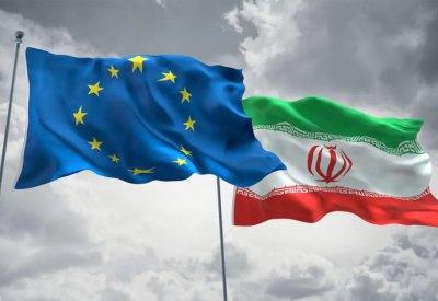 عقوبات أوروبية مرتقبة ضد شخصيات إيرانية