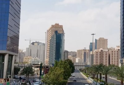 هكذا استعد 1200 فندق بمكة لاستقبال المعتمرين في رمضان