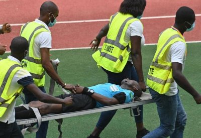 غرائب الكاف.. واقعتان نادرتان وضعتا الاتحاد الإفريقي في ورطة