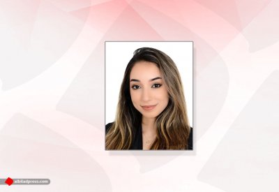 طالبة البوليتكنك فاتن باقر تتأهل لتصفيات "سيدة العام في مجال التمويل المؤسسي" من EY