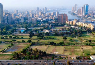 موديز: ديون مصر ستصل لهذا المستوى العام المقبل