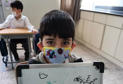 ابتدائية سار للبنين تحصد الامتياز في مراجعات الجودة الأخيرة