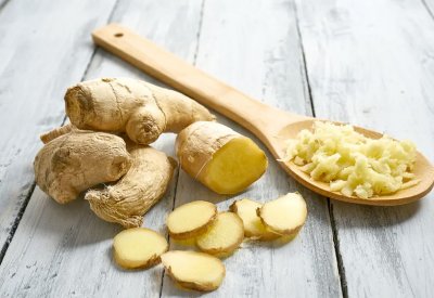 فوائد عديدة لا تحصى للزنجبيل.. لكن حذار منه في هذه الحالات!